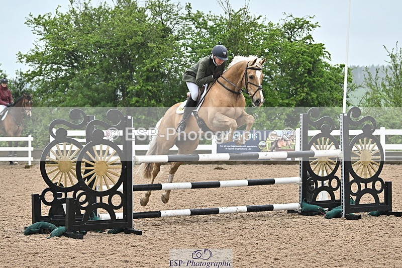 240501A-102620-00274 - Cls 5 Snr Discovery and 1m Open