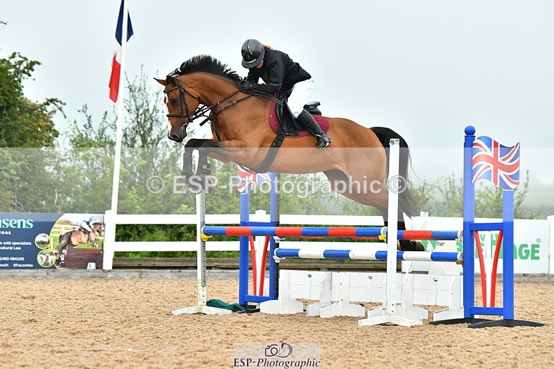 230730A-094456-08312 - Cls 31 British Novice & 90cm Open