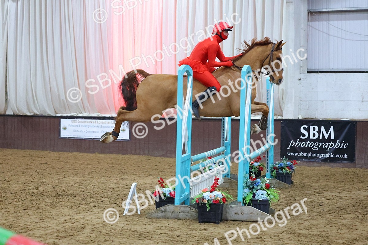 SBM_004231 - Bareback Challenge Camera 1
