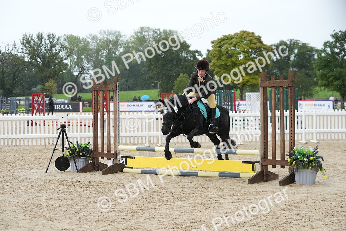 SBM_33859 - J5 - Junior Pony 50cm Championship