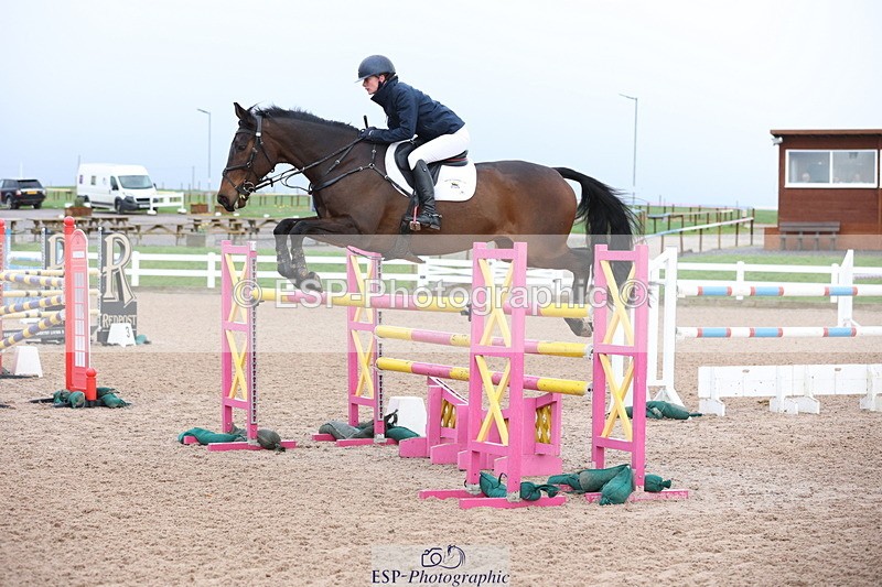 240223A-145118-02009 - Cls 6 Foxhunter and 1.20m Open