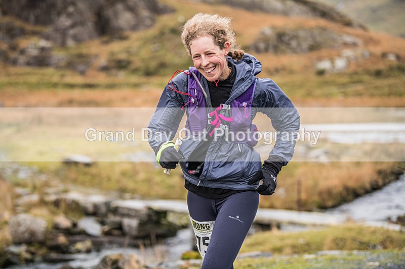Kong MMM-1196 - Kong Mini Mountain Marathon Round 3 North Wales Blaenau Ffestiniog  Sunday 27th November 2022