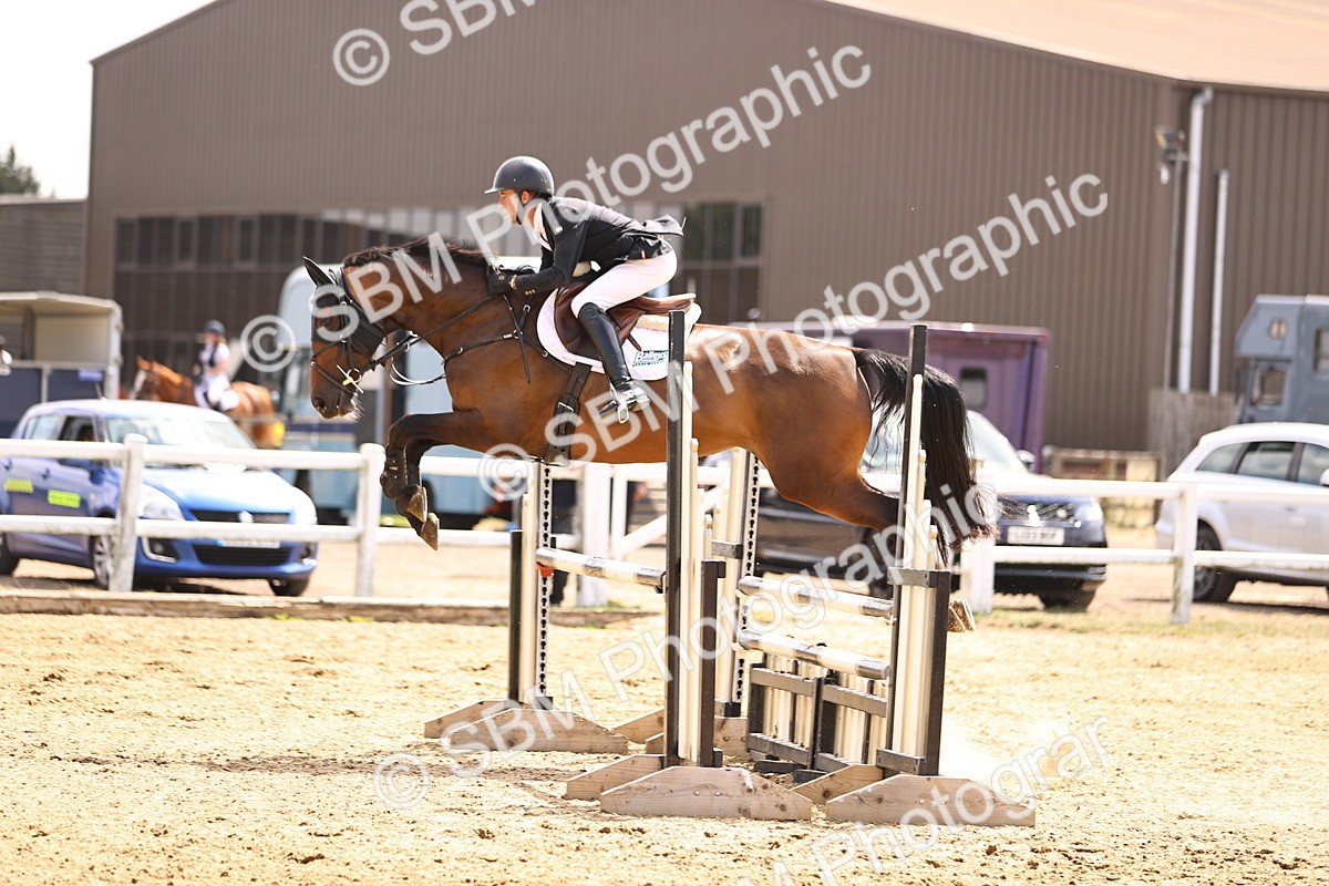 SBM_006443 - Class 11 - Senior Discovery - 1.00m