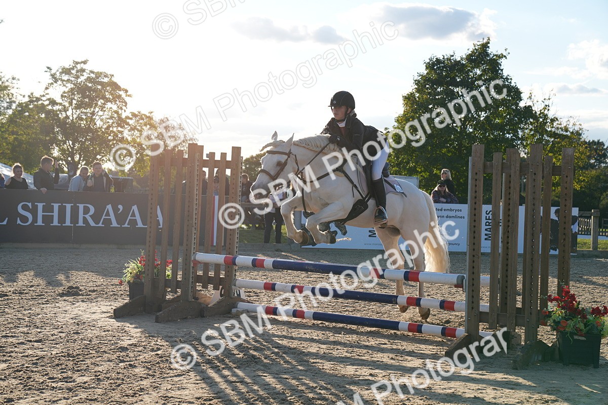 SBM_30053 - J44 - Super Speedy Scurry Open - 70cm