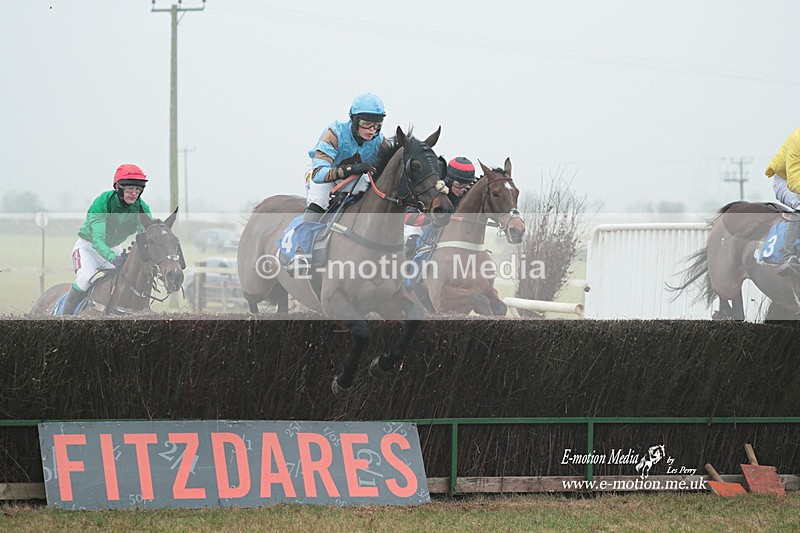 PtP 290123 30843 - Heythrop Hunt PtP Cocklebarrow 29/01/2023