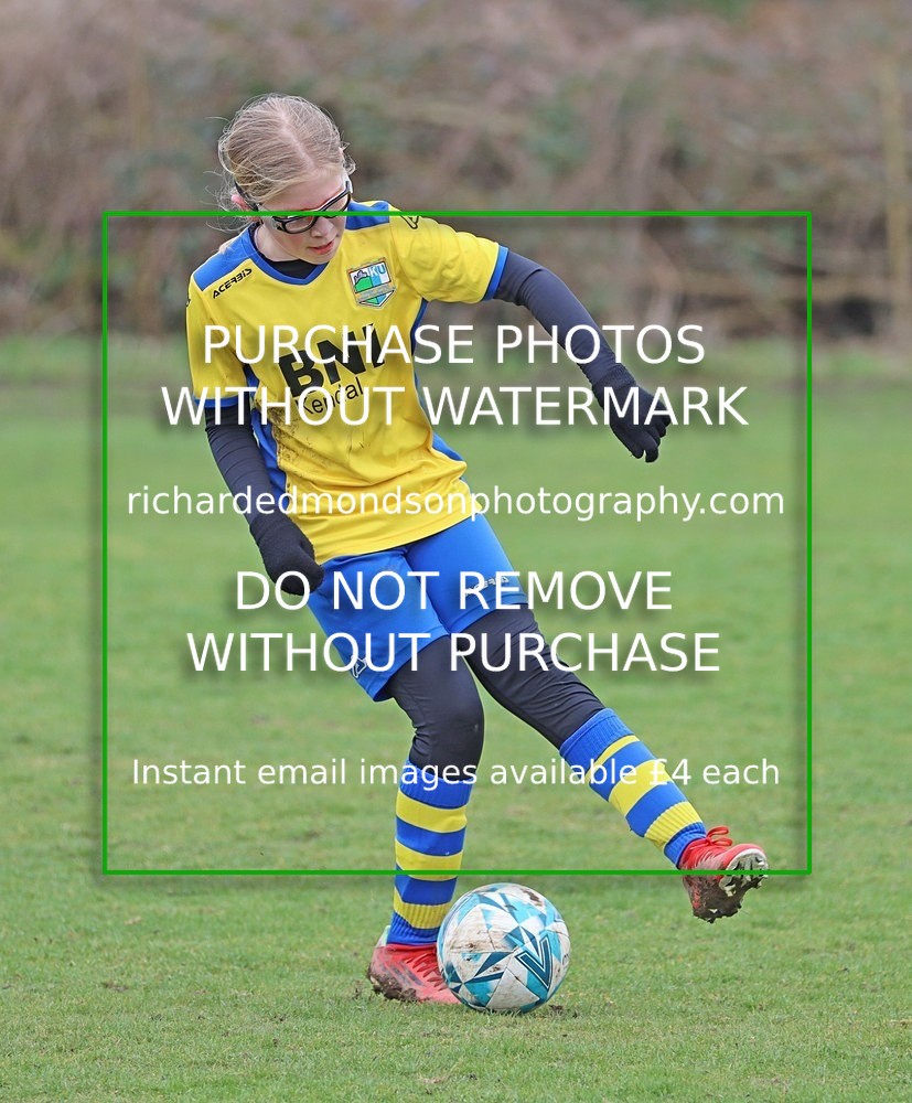 IMGKU23 - Kendal Utd Cobras Extra Photographs (19/3/23)
