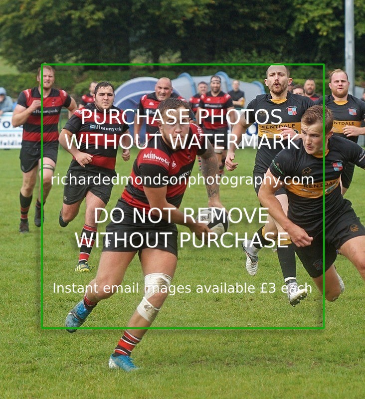 DSC06307 - Kendal Rugby v Aspatria