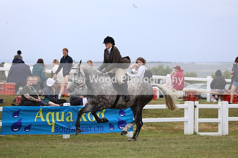 3E7A1500 - Class 9: Open Hunter