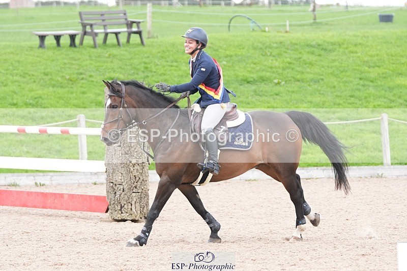 250921-155336-03903 - Cls 22 Unaffiliated 90cm Derby