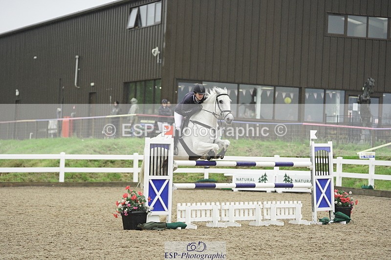 230722A-112624-08826 - Cls 19, 1 Star Silver 1.20m