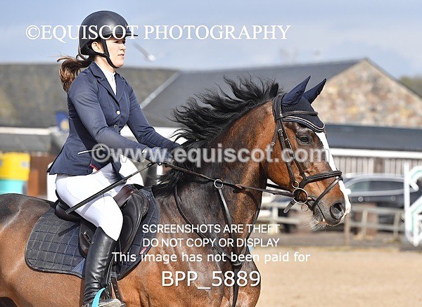 BPP_5889 - CLASS 25 SUN Senior Discovery/ 1m Open
