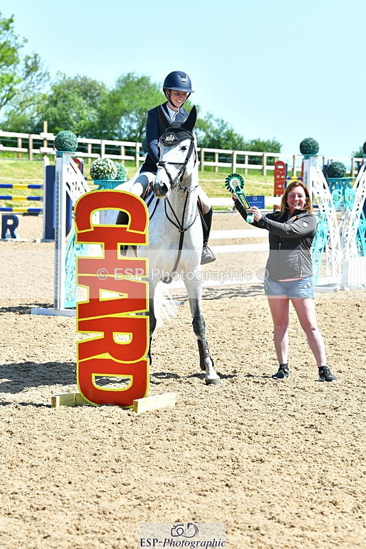 230526A-145727-02631 - Cls 5 National 1.30m Open