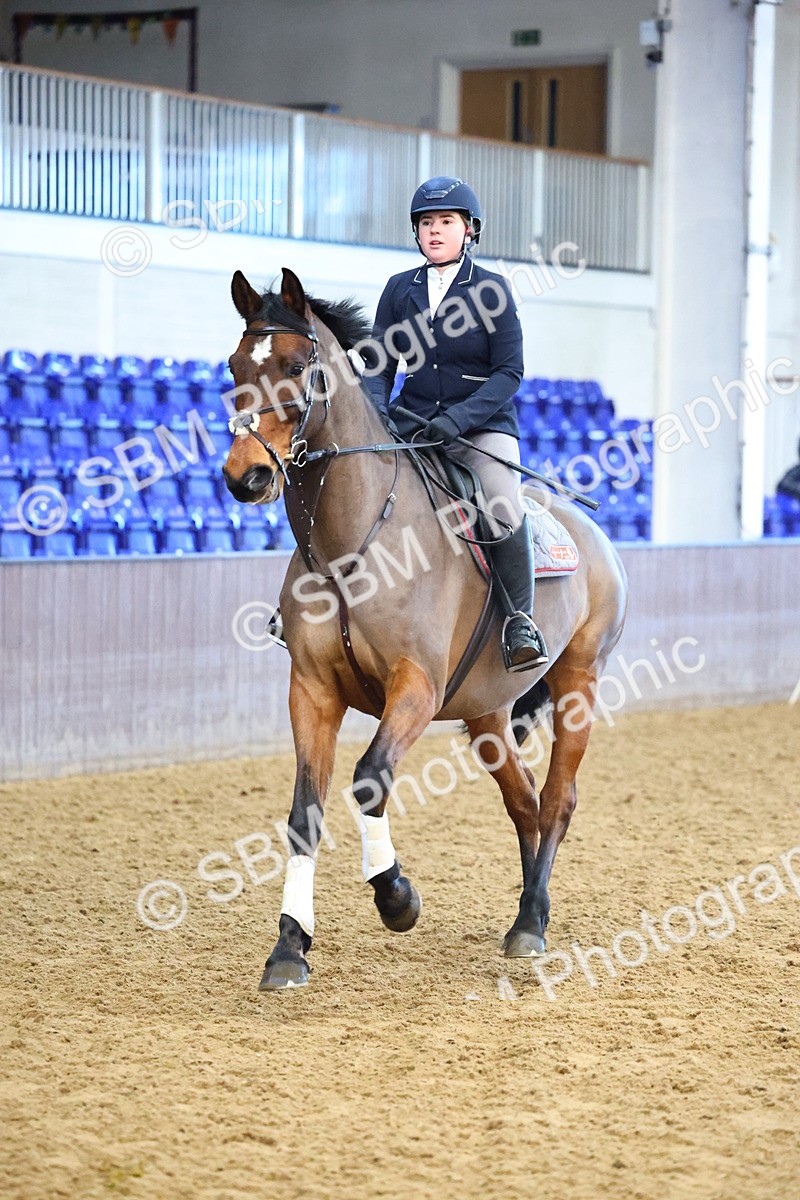 SBM_000431 - Class 2 - Senior British Novice - 90cm