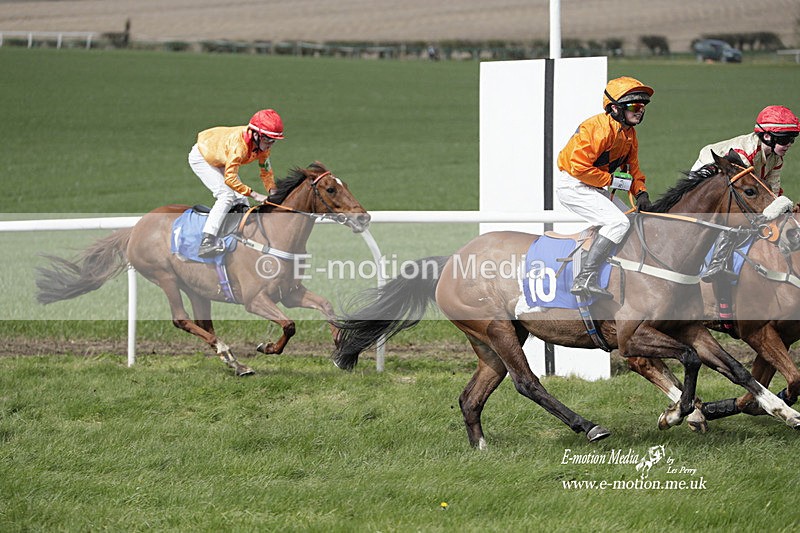 PtP PR 100423 369 - Pony Racing Lockinge 10/04/23