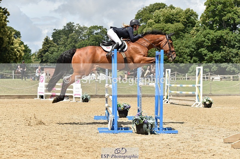 230706-122638-02852 - Cls 6 Newcomers & 1.10m Open