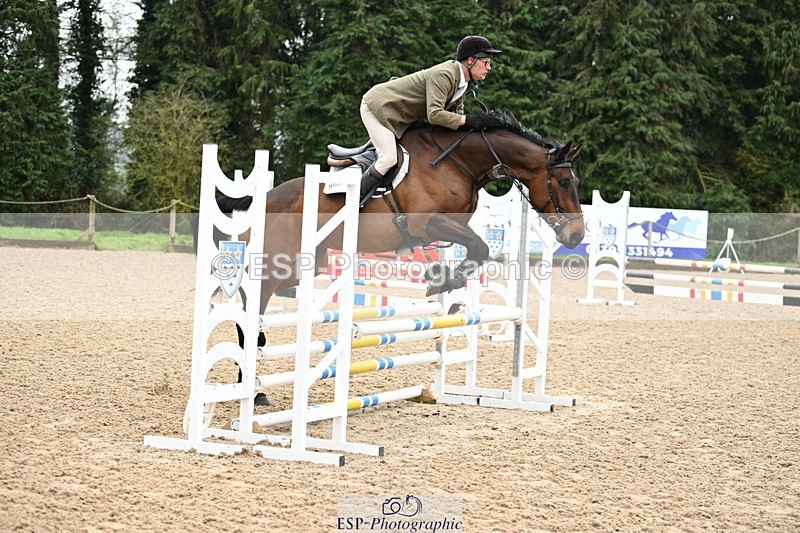 250322A-083933-01839 - Cls 16 85cm Amateur Quali