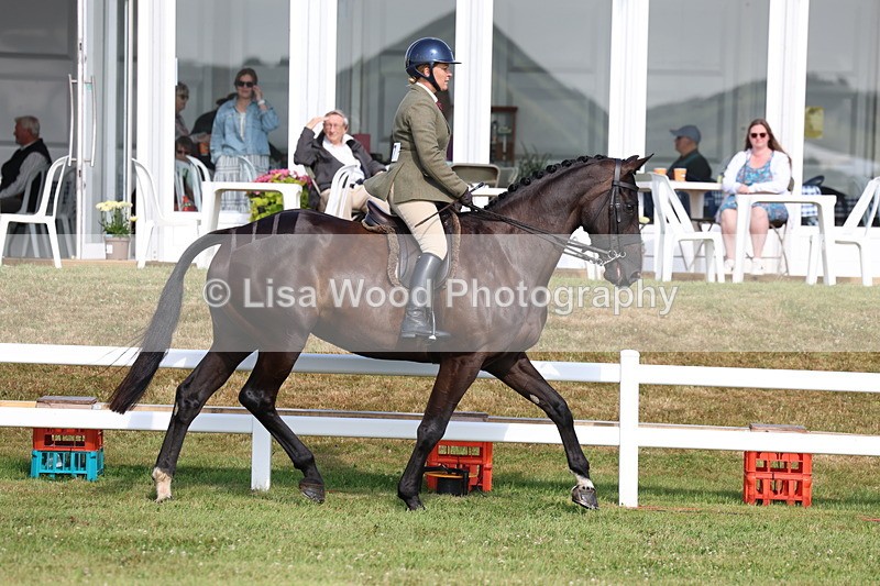 3E7A8703 - Class 3: Rising Star S/L Hunter