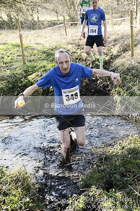 PVT 240219 391 - The Terminator Race - Pewsey Vale - 24/02/19