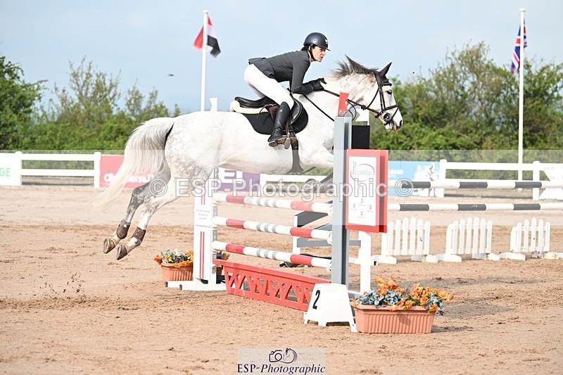 250424-093301-03618 - Cls 13 - 1 Star Bronze Tour