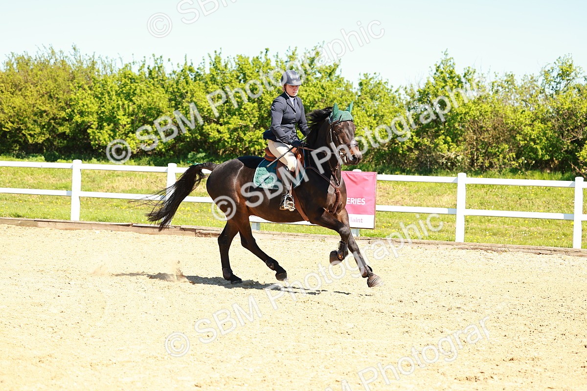SBM_000356 - Class 2 - Senior British Novice - 90cm
