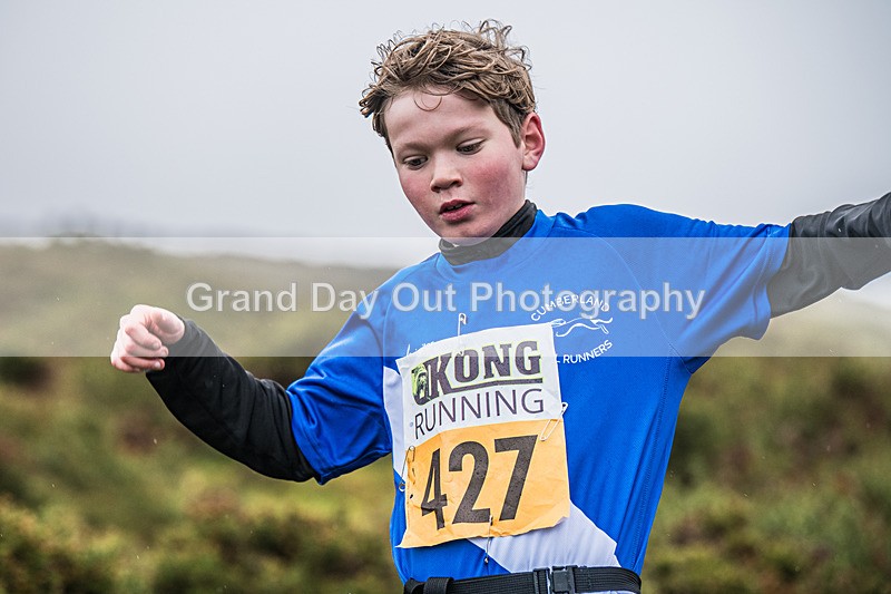 Sale Junior-199 - Sale Junior Fell Races Saturday 22nd November 2025