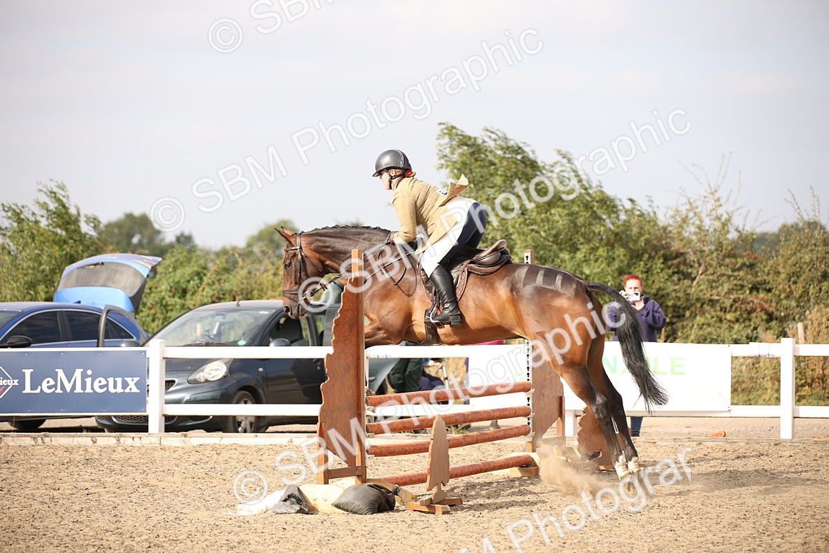 SBM_17284 - Class 410a - Wor5king Veteran 90cm (15-19)