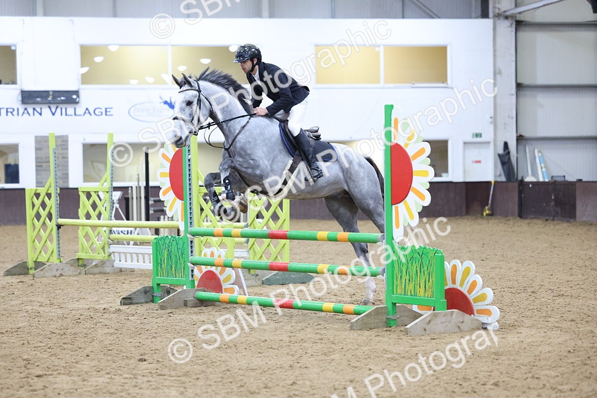 SBM_000173 - Class 2 - Senior British Novice - 90cm