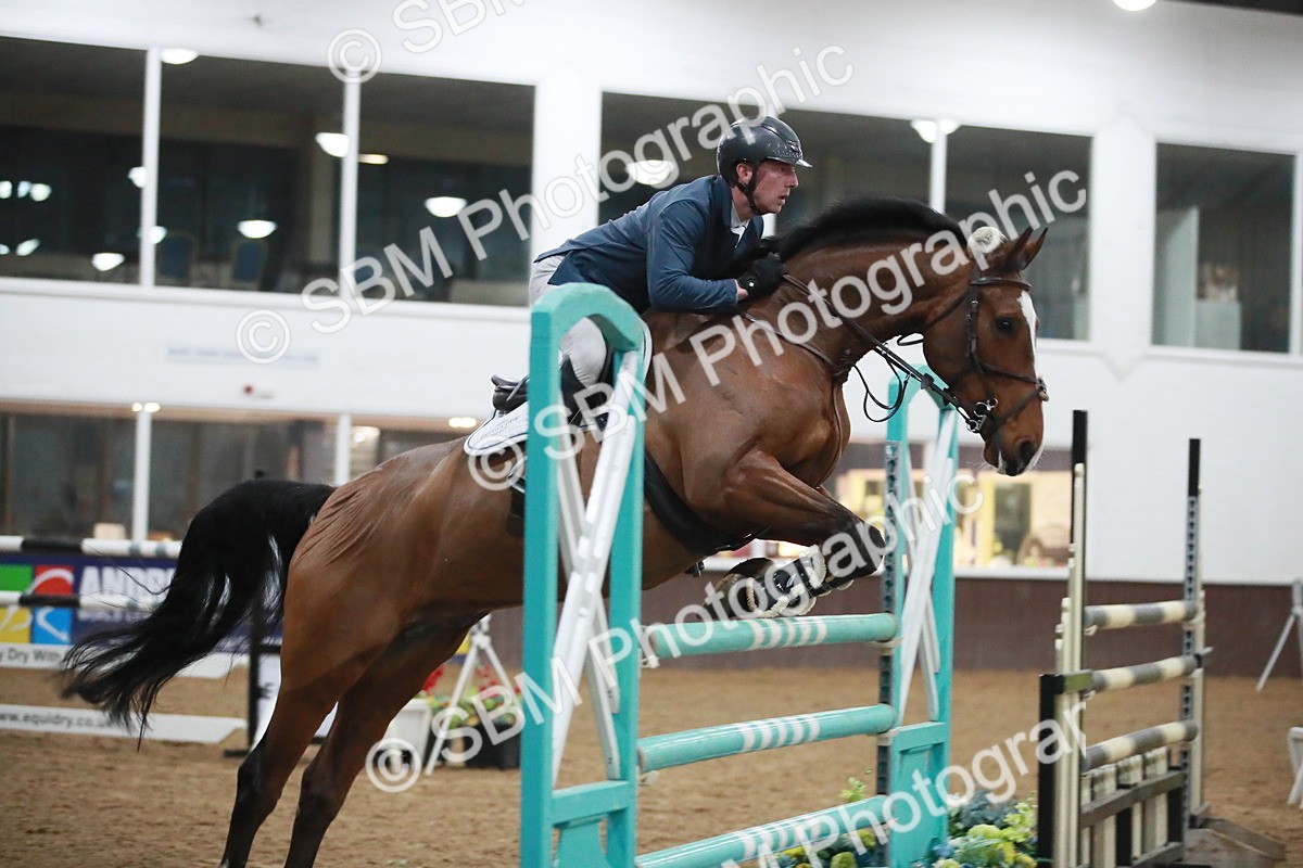 SBM_001808 - Class 6 - National 1.30m 1.40m Open