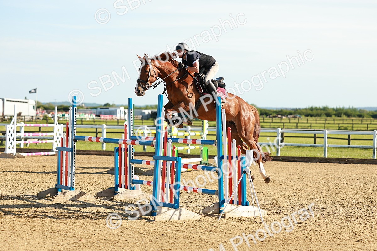SBM_003278 - Class 6 - National B&C Handicap Championship Qualifier 1.25m 1.30m