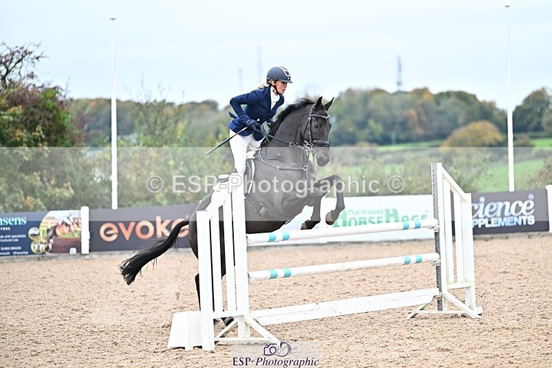 251015-130551-00485 - Cls 4 Newcomers and 1.10m Open