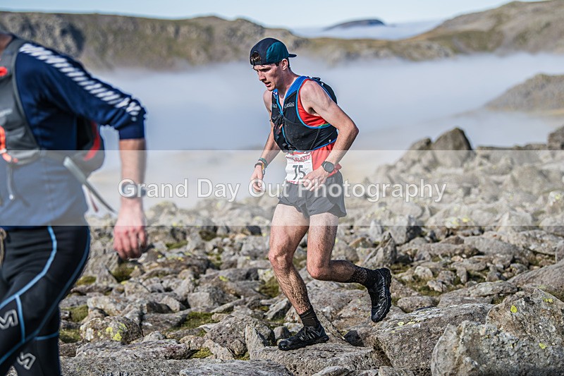 Langdale-28 - Langdale Horseshoe Fell Race Saturday 11th October 2025