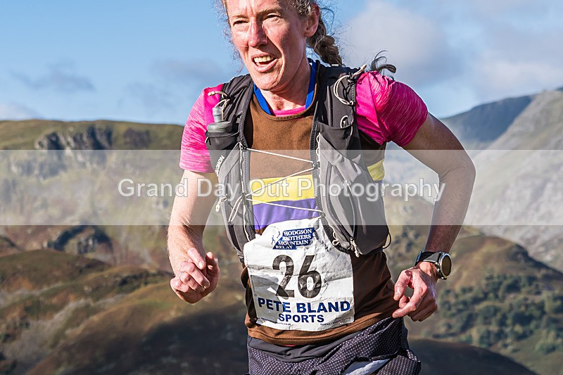 HBMR Leg 1-254 - Hodgson Brothers Mountain Relay Leg 1 Saturday 3rd October 2026