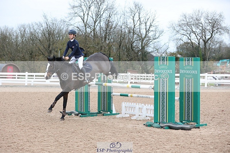 241116X-133415-01998 - Cls 13 Pony Saphire Qualifier J-O