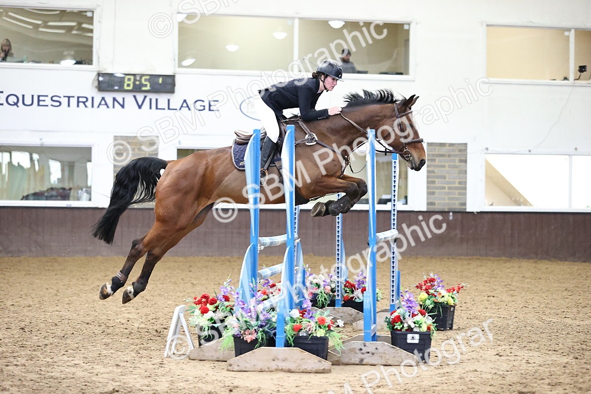 SBM_004767 - Class 16 - Senior Newcomers - 1.10m