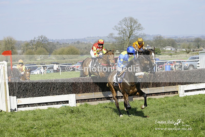 PtP 200322 228 - Mendip Farmers Point-to-Point 20/03/22
