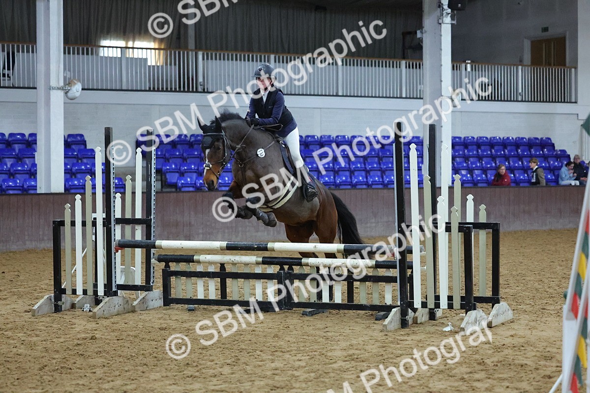SBM_002176 - Class 5 - Show Jumping 80cm