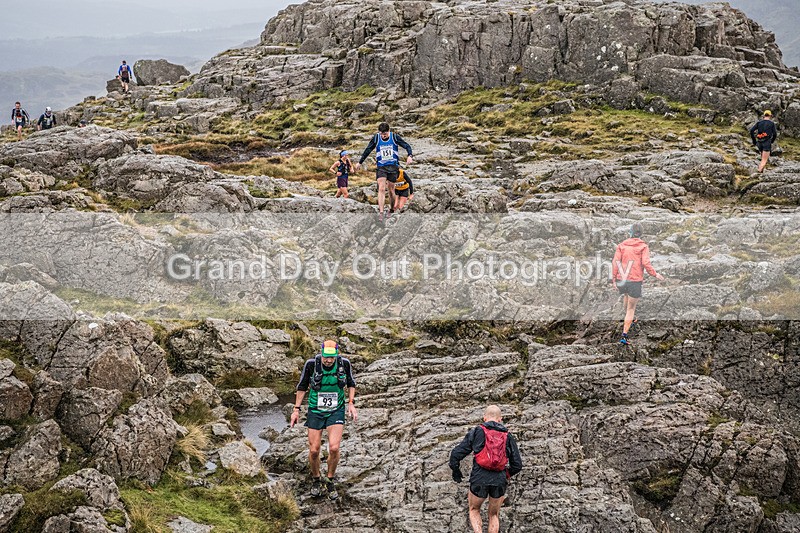 Three Shires-497 - Three Shires Fell Race Saturday 20th September 2025