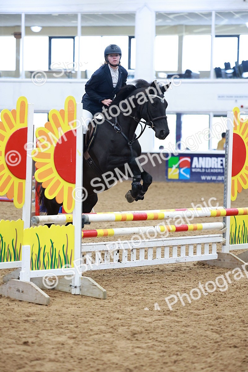 SBM_000501 - Class 2 - Senior British Novice 90cm