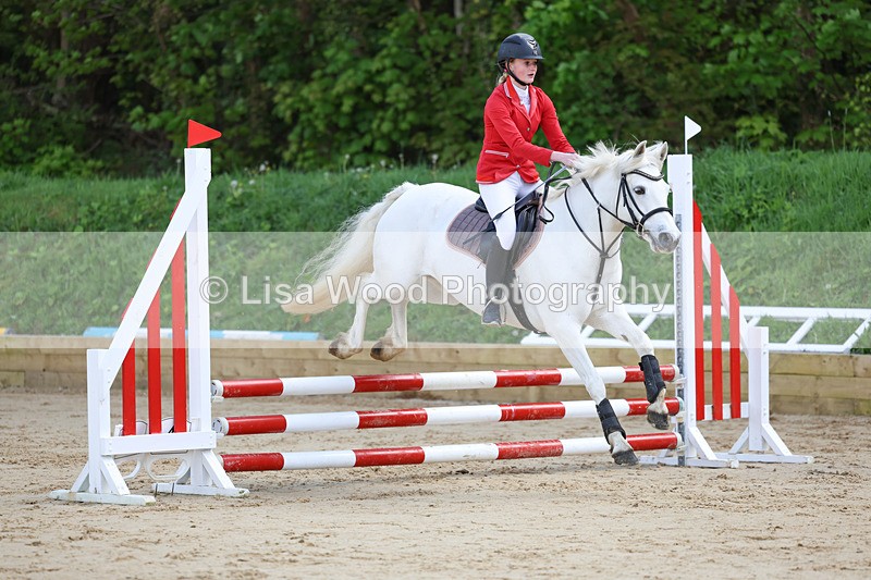 3E7A6088 - Class 4: 60cm Junior