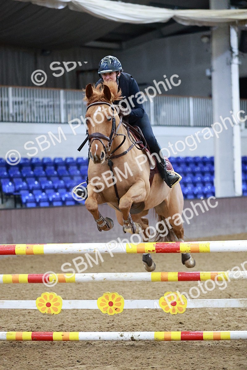 SBM_001195 - Class 4 - Senior Newcomers - 1.10m