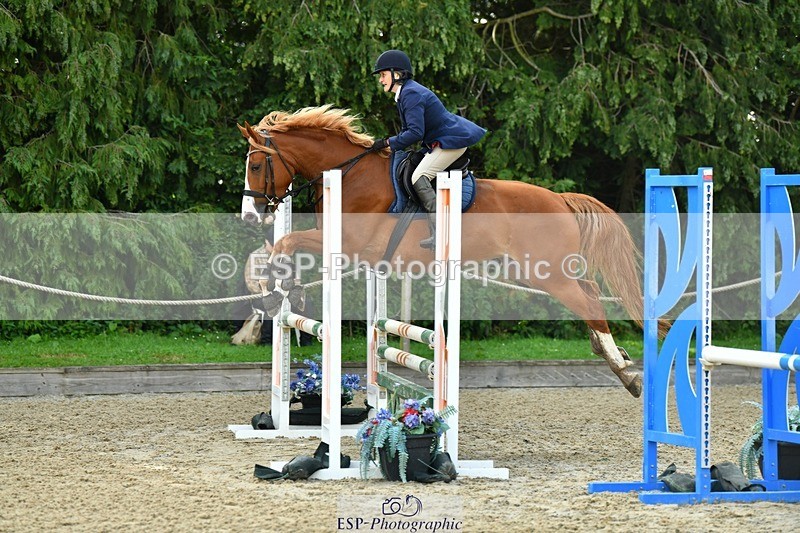 230715-080812-31868 - Cls 88 British Novice & 90cm Open Amateur Final