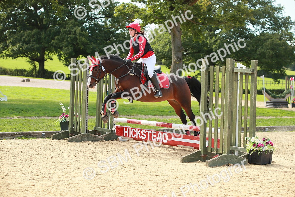 SBM_21984 - E11 - Eventers Challenge 60cm Championship