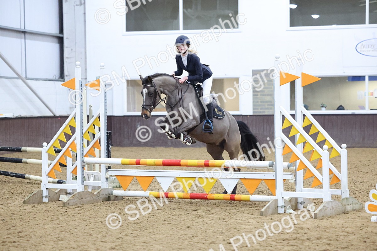 SBM_002543 - Class 8 - Clear Round