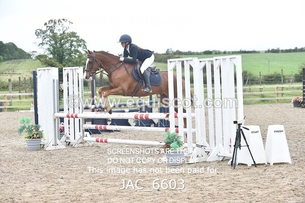 JAC_6603 - CLASS 15 SUN Pony Discovery / 90cm Open