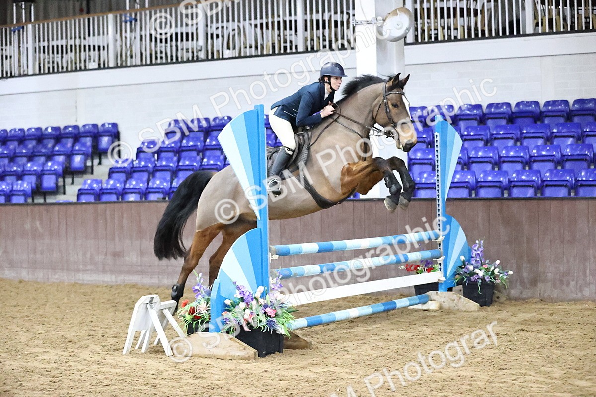 SBM_002074 - Class 8 - Senior British Novice - 90cm
