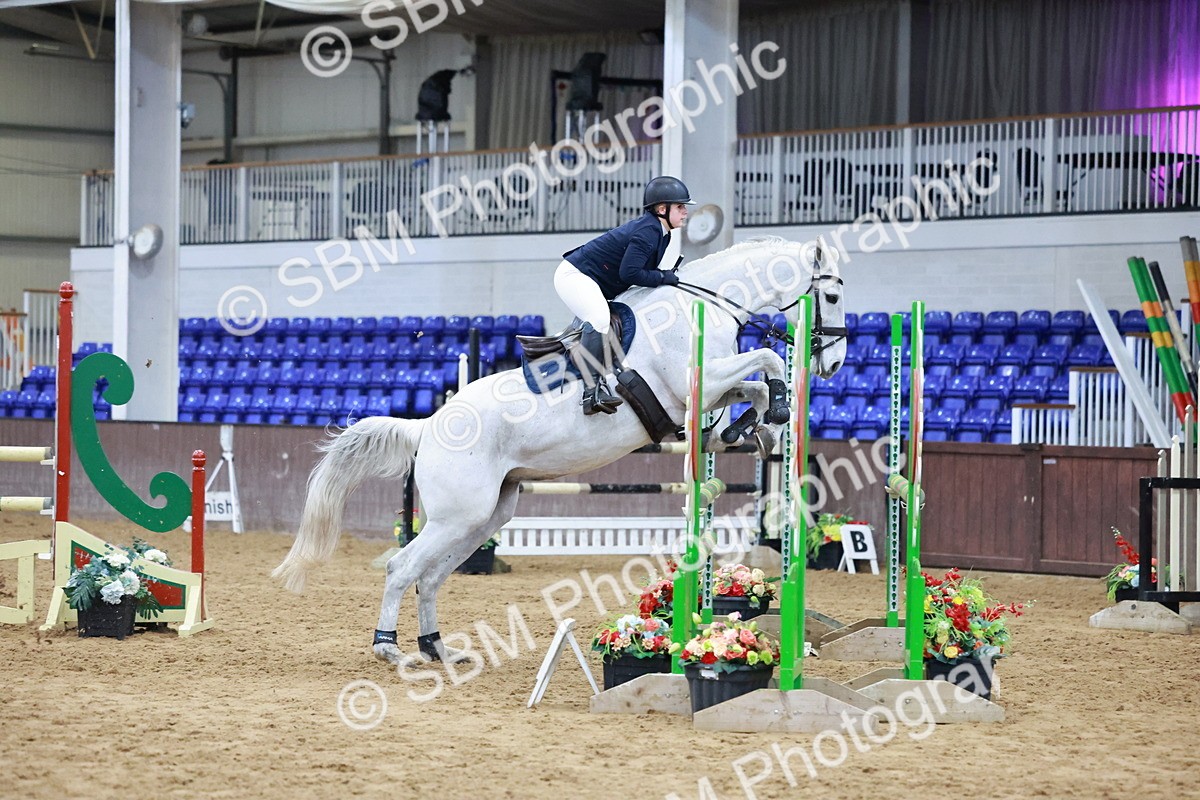 SBM_008330 - Class 26 - WB Equiline Star Championship Qualifier 1.10m