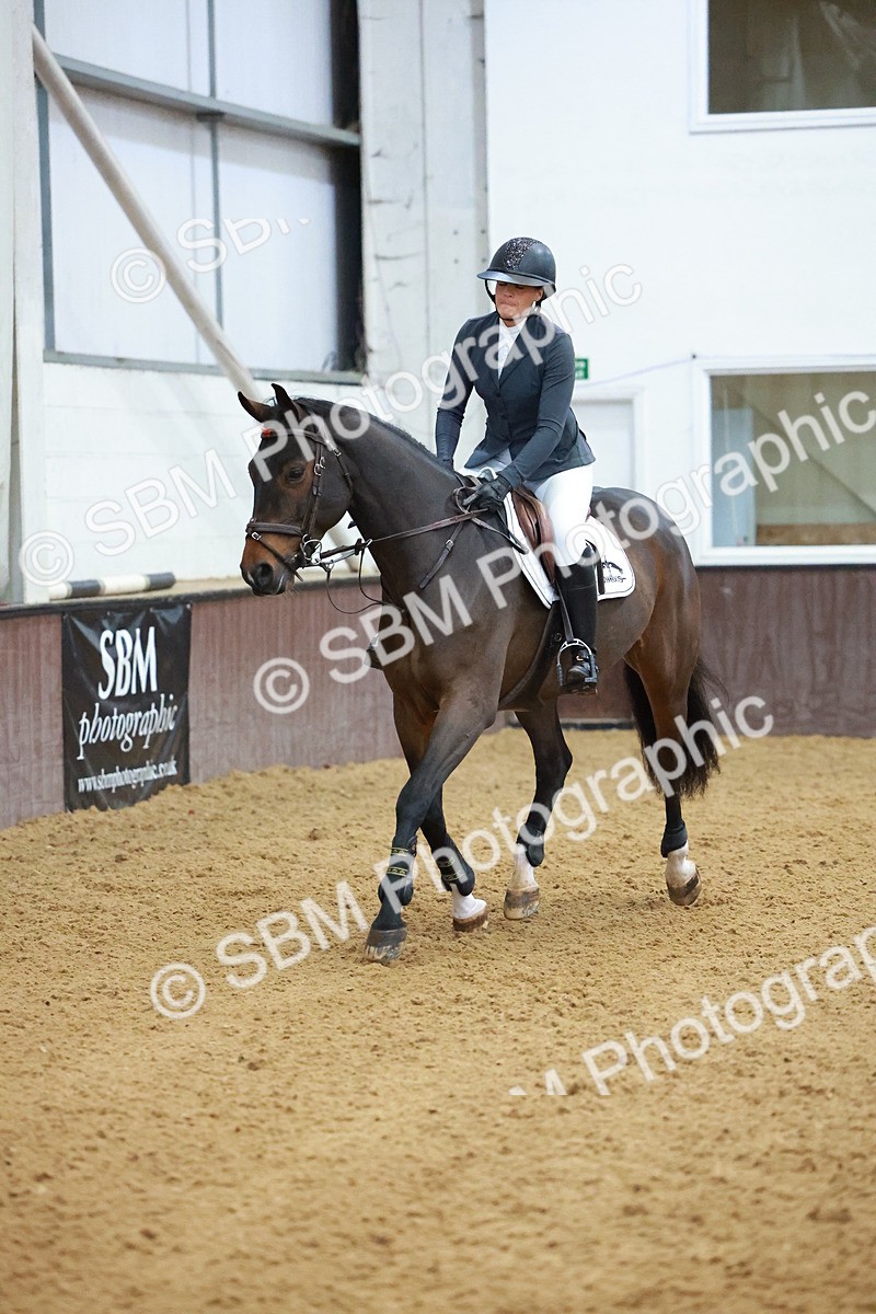 SBM_005771 - Class 16 - Blue Chip Ruby Championship Qualifier 90cm - 2nd Half