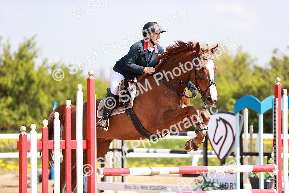  - Class 22 - Senior Discovery - 1.00m