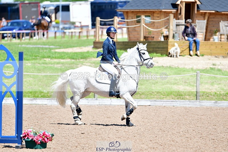 240525A-131159-06064 - Cls 22 95cm National Am Qualifier