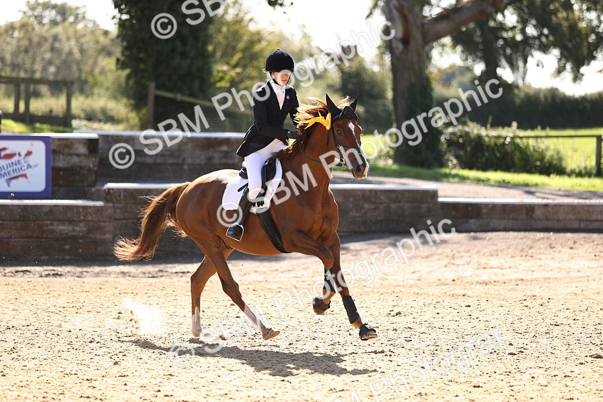 SBM_38599 - J39 - Senior 85cm Championship